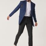 Panthom Thread Blazer | Unleash Your Inner Phantom | Jaipurio